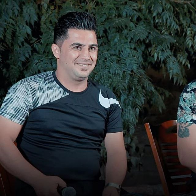 پیشرو هورامی بینی منی تو